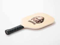 Live Your Life Like You’re The Hero In Your Own Movie Joe Rogan Pickleball Paddle | Artistshot