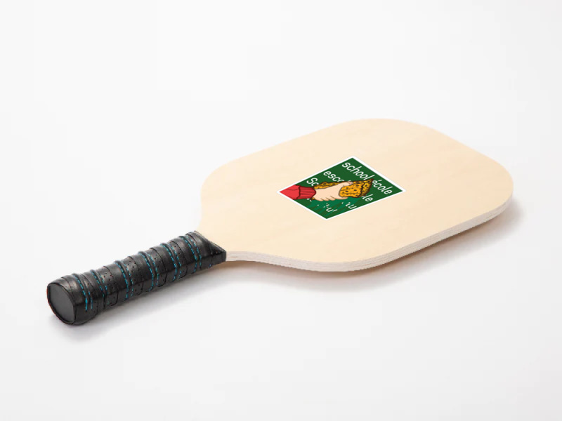 Selling Sunset 95717257 Pickleball Paddle | Artistshot