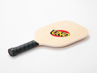 Uno Card Game Pickleball Paddle | Artistshot