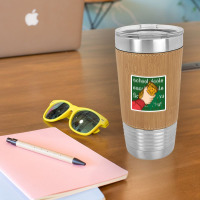 Selling Sunset 95717257 Leatherette Tumbler | Artistshot