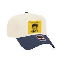 Thomas Rhett World Premier This Adjustable Baseball Cap | Artistshot