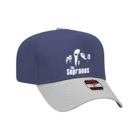 The Sopranos Drama Adjustable Baseball Cap | Artistshot