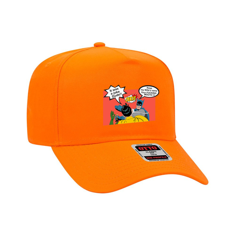 #will Smith Slap Adjustable Baseball Cap | Artistshot