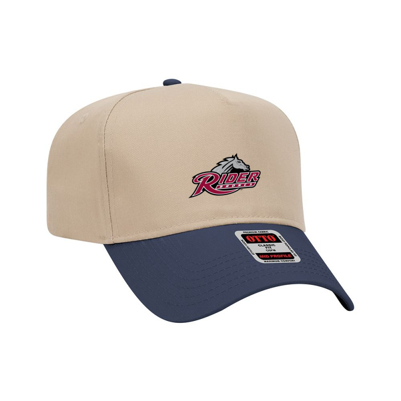 Rider Broncs Adjustable Baseball Cap by GigiHad | Artistshot