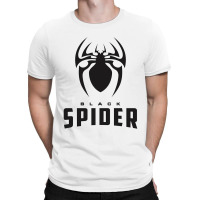 Spider T-shirt | Artistshot