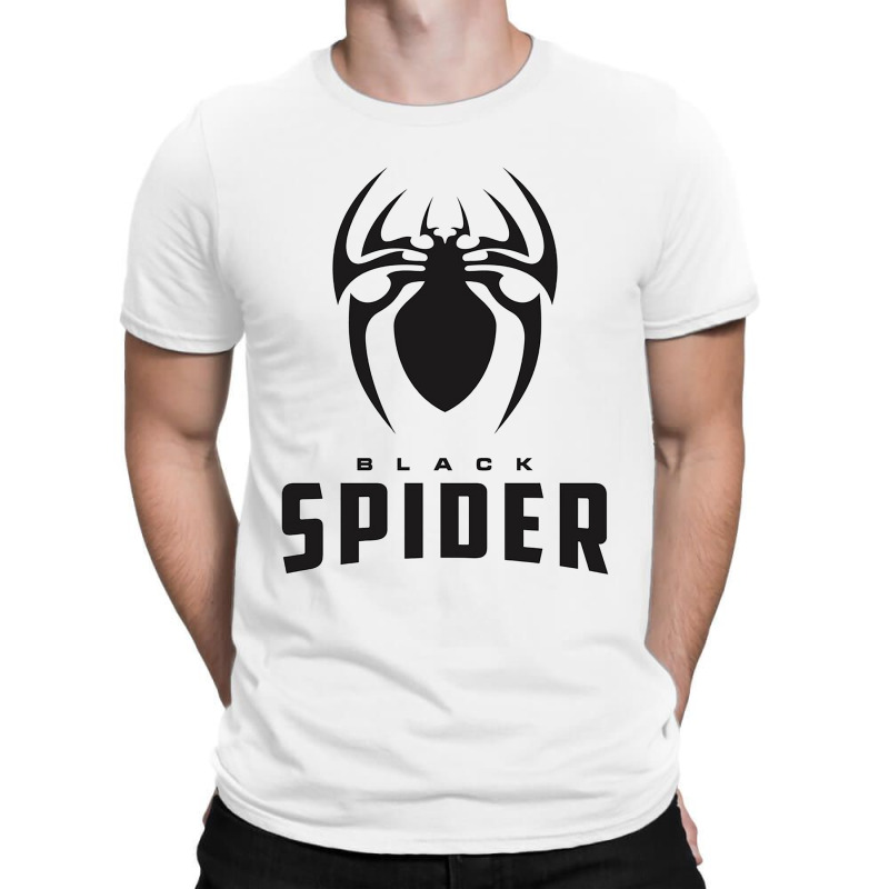 Spider T-shirt | Artistshot