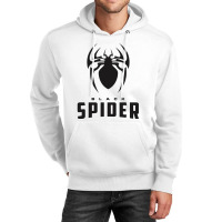 Spider Unisex Hoodie | Artistshot