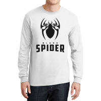 Spider Long Sleeve Shirts | Artistshot