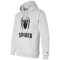 Spider Champion Hoodie | Artistshot