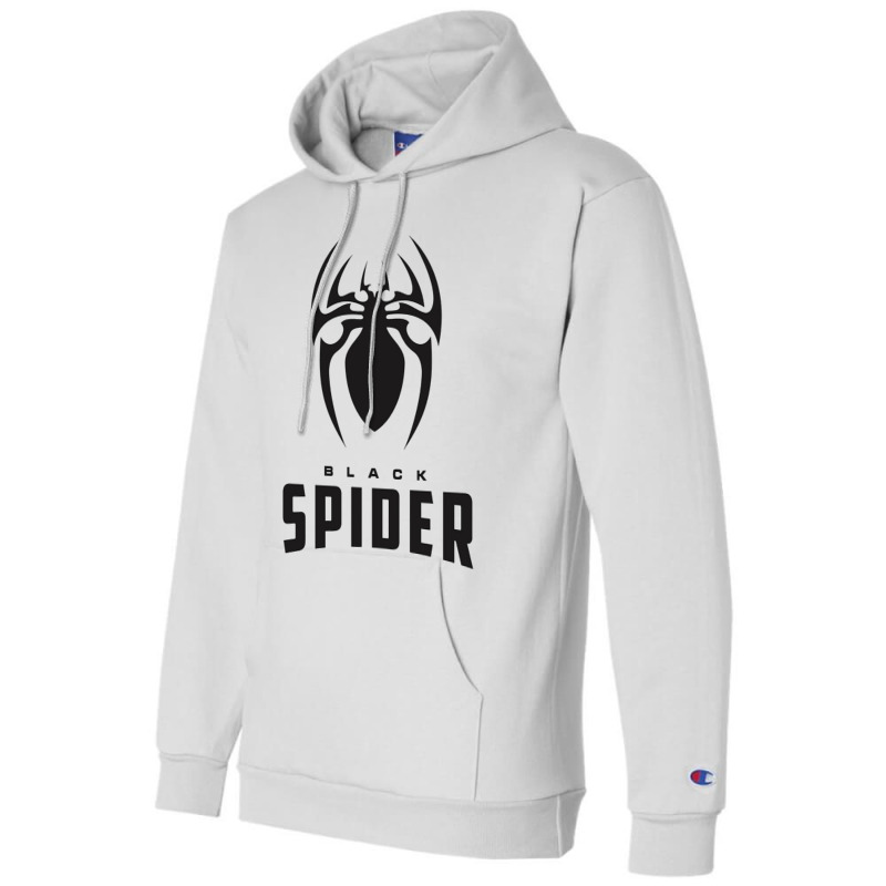 Spider Champion Hoodie | Artistshot