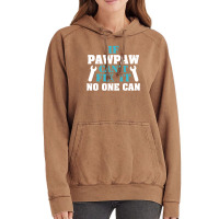 If Pawpaw Can't Fix It No One Can Vintage Hoodie | Artistshot