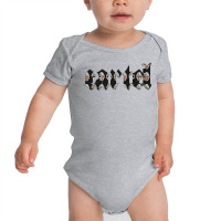 Cartel Baby Bodysuit | Artistshot