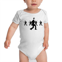 Once In A Lifetime Baby Bodysuit | Artistshot