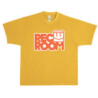 Rec Room Urban Heavy T-shirt | Artistshot