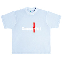 Senses Fail Urban Heavy T-shirt | Artistshot