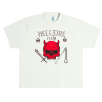 Hellfire Club Urban Heavy T-shirt | Artistshot