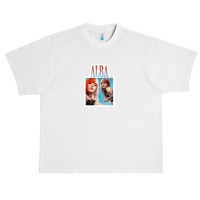 Jill Baxter Its A Shirtless 74993086 Urban Heavy T-shirt | Artistshot