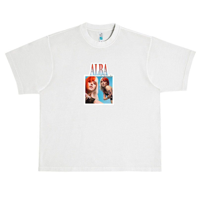 Jill Baxter Its A Shirtless 74993086 Urban Heavy T-shirt | Artistshot