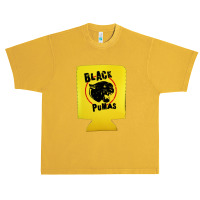 Blackpumas Urban Heavy T-shirt | Artistshot