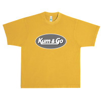 #kum And Go Urban Heavy T-shirt | Artistshot