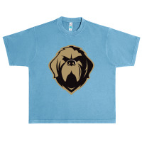 The Newfoundland Growlers Hockey Urban Heavy T-shirt | Artistshot