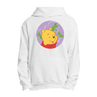 Little Bear,cartoon Urban Pullover Hoodie | Artistshot