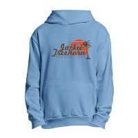 Jackie Treehorn Productions Urban Pullover Hoodie | Artistshot