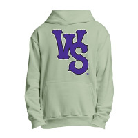 Winston,salem,dash Urban Pullover Hoodie | Artistshot