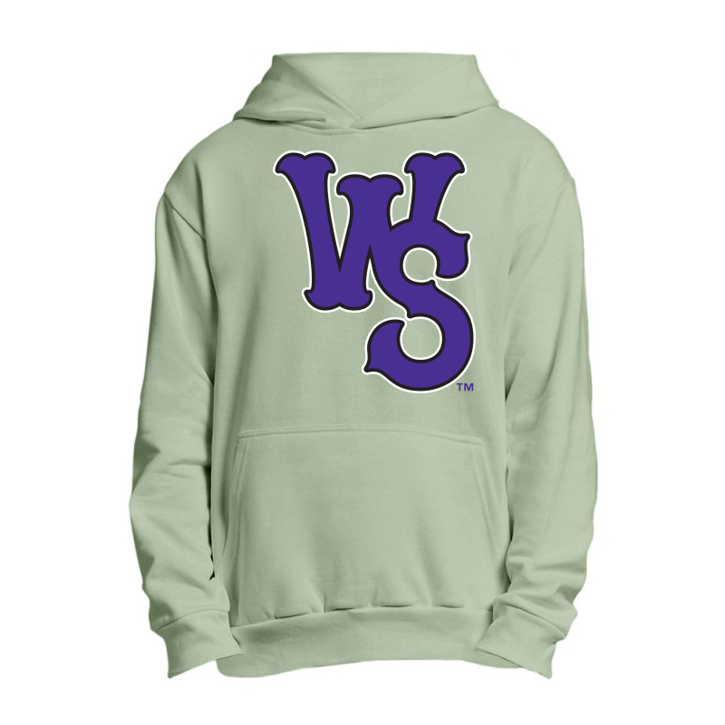 Winston,salem,dash Urban Pullover Hoodie | Artistshot