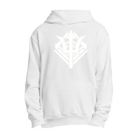 Ice Poseidon Trident Urban Pullover Hoodie | Artistshot