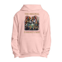 Original Founding Fathers Native American T Shirt Urban Pullover Hoodie | Artistshot