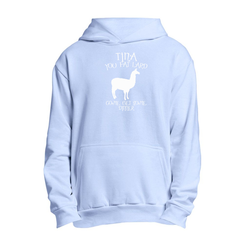 Everyone's Favorite Low Energy Llama Urban Pullover Hoodie by treeyaesu | Artistshot