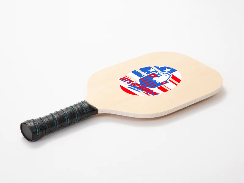 Brandon Pickleball Paddle | Artistshot