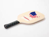 Brandon Pickleball Paddle | Artistshot