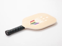 Uswnt Lgbtq Pickleball Paddle | Artistshot