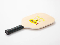 Yellow Submarine, The Yellow Submarine, Yellow, Submarine Pickleball Paddle | Artistshot