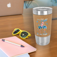 Diabetes Diabetic Her Fight Is My Fight Diabetes Awareness 517 Diabete Leatherette Tumbler | Artistshot