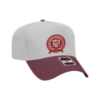 Engineering School Adjustable Baseball Cap | Artistshot