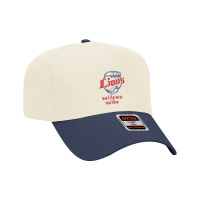 Saitama Seibu Lions Adjustable Baseball Cap | Artistshot