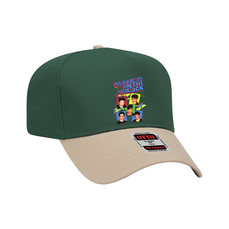 Classic Boys Adjustable Baseball Cap | Artistshot