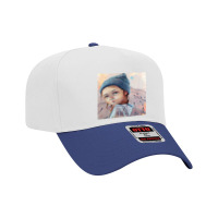 Giclee - Beautiful Children Adjustable Baseball Cap | Artistshot