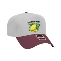 The Stone Roses Adjustable Baseball Cap | Artistshot