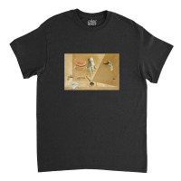 The Ecumenical Council 1960 By Salvador Dali 83662146 Classic T-shirt | Artistshot