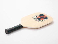 Love Music Pickleball Paddle | Artistshot