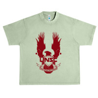 Unsc Urban Heavy T-shirt | Artistshot