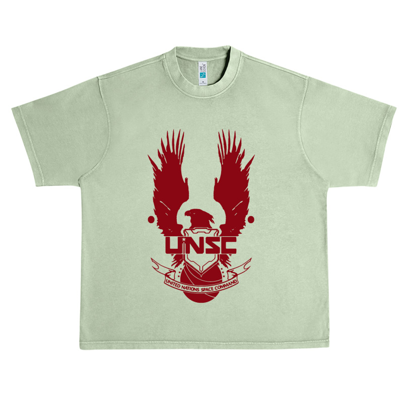 Unsc Urban Heavy T-shirt | Artistshot