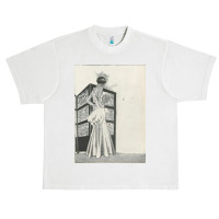 Jane Cocteau Woman Urban Heavy T-shirt | Artistshot