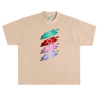 Limited Edition Cheap Daily Urban Heavy T-shirt | Artistshot