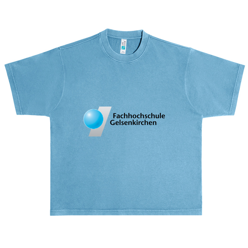 Cool,fachhochschule,gelsenkirchen Urban Heavy T-shirt | Artistshot