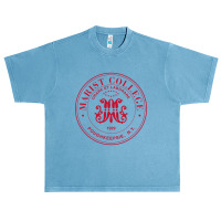 Cool,marist,college Urban Heavy T-shirt | Artistshot